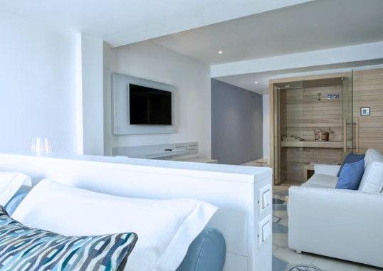 LLOYD'S BAIA HOTEL 17