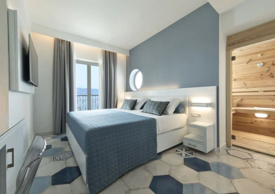LLOYD'S BAIA HOTEL 20