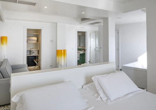 LLOYD'S BAIA HOTEL 20