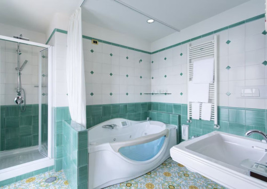 LLOYD'S BAIA HOTEL 28