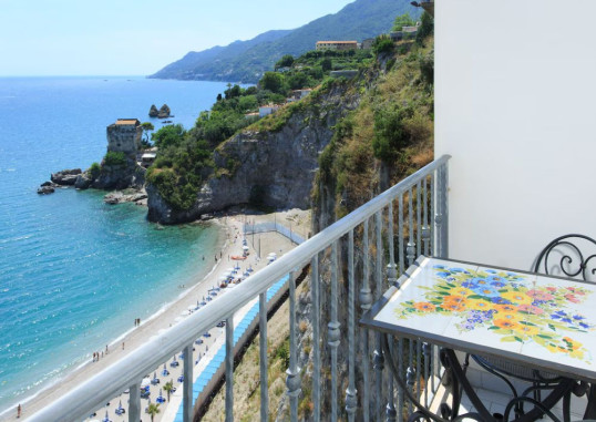 LLOYD'S BAIA HOTEL 31