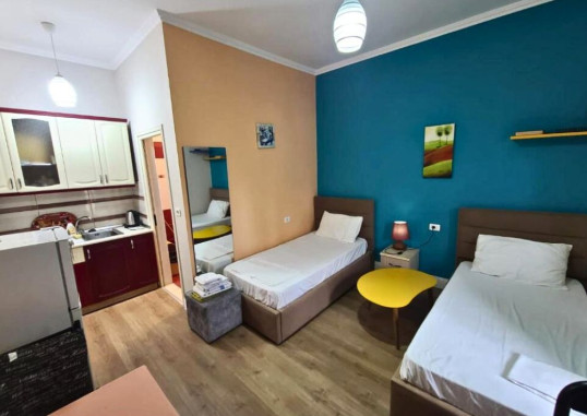 MY APARTAMENTS GROUP 9