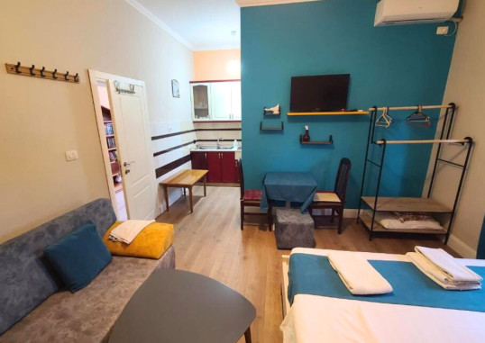 MY APARTAMENTS GROUP 10