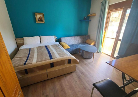 MY APARTAMENTS GROUP 11