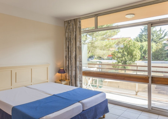 APTS PIERRE ET VACANCES HELIOTEL MARINE 18