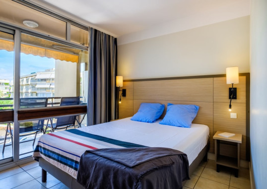 APTS PIERRE ET VACANCES HELIOTEL MARINE 20