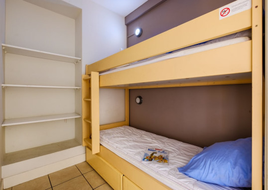 APTS PIERRE ET VACANCES HELIOTEL MARINE 23