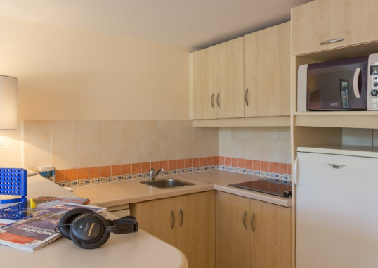 APTS PIERRE ET VACANCES HELIOTEL MARINE 28