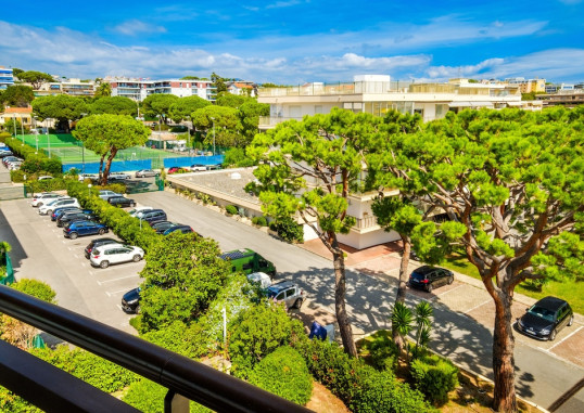 APTS PIERRE ET VACANCES HELIOTEL MARINE 7