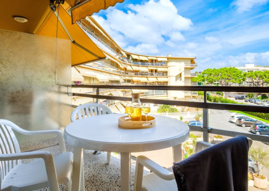 APTS PIERRE ET VACANCES HELIOTEL MARINE 37