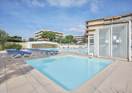 APTS PIERRE ET VACANCES HELIOTEL MARINE 10