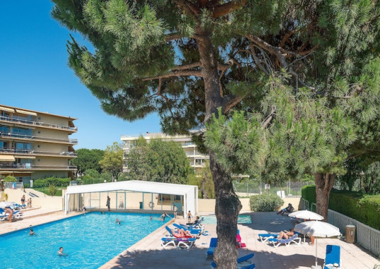 APTS PIERRE ET VACANCES HELIOTEL MARINE 5