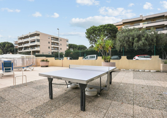 APTS PIERRE ET VACANCES HELIOTEL MARINE 12