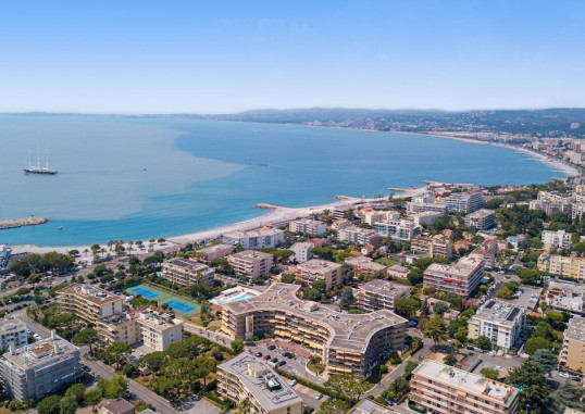 APTS PIERRE ET VACANCES HELIOTEL MARINE 2
