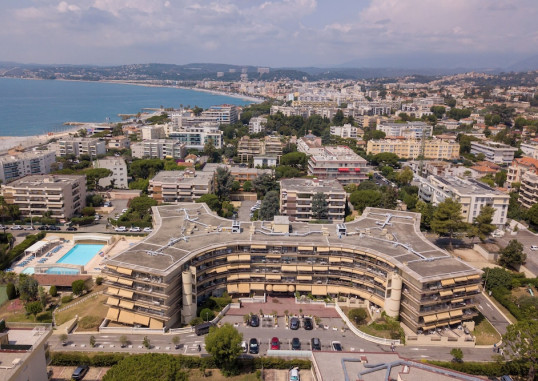 APTS PIERRE ET VACANCES HELIOTEL MARINE 9