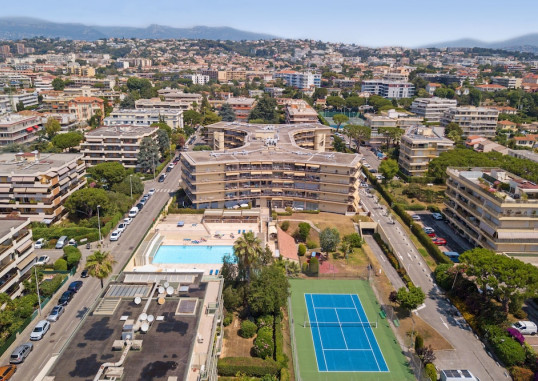 APTS PIERRE ET VACANCES HELIOTEL MARINE 4
