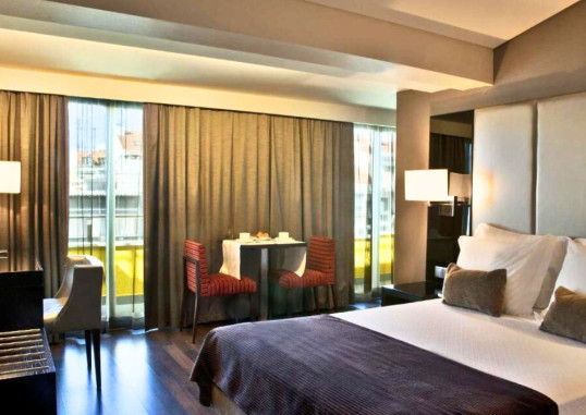 TURIM LUXE HOTEL 3