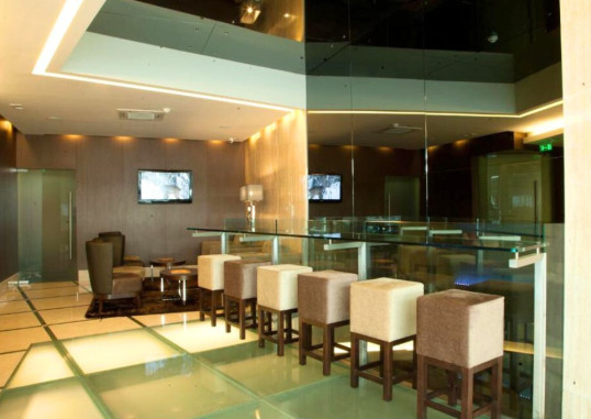 TURIM LUXE HOTEL 6