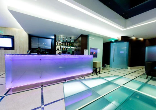 TURIM LUXE HOTEL 7