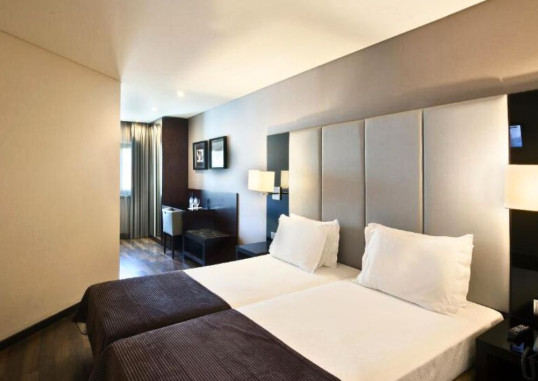 TURIM LUXE HOTEL 11