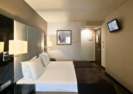 TURIM LUXE HOTEL 12
