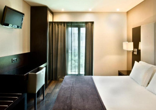 TURIM LUXE HOTEL 14