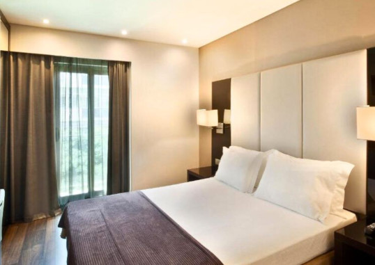 TURIM LUXE HOTEL 15