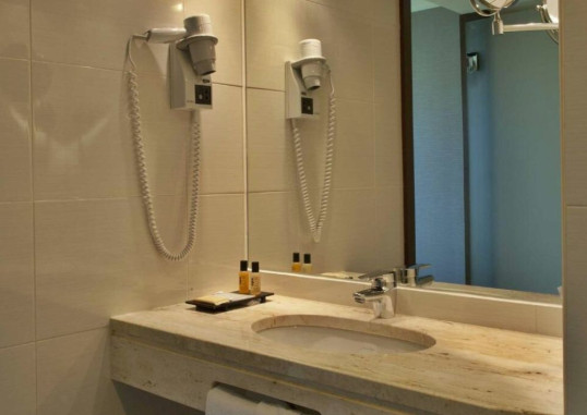 TURIM LUXE HOTEL 16