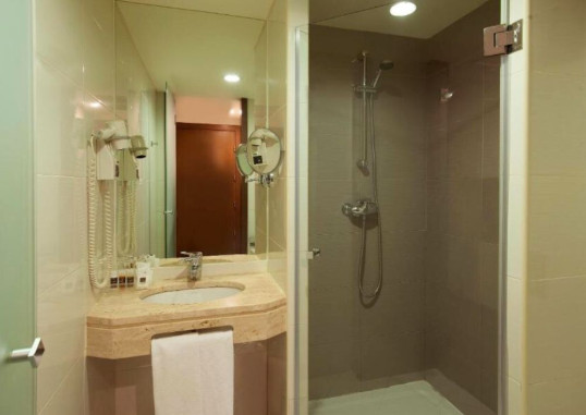 TURIM LUXE HOTEL 17