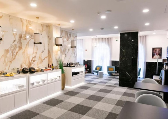 LISBOA 85 SUITES & APARTMENTS (ADULTS ONLY) 5