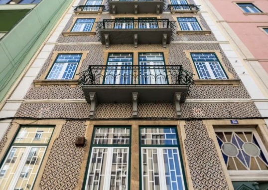 LISBOA 85 SUITES & APARTMENTS (ADULTS ONLY) 7
