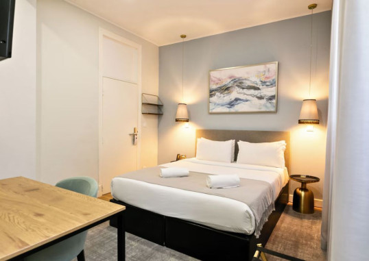LISBOA 85 SUITES & APARTMENTS (ADULTS ONLY) 10