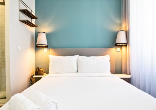 LISBOA 85 SUITES & APARTMENTS (ADULTS ONLY) 11