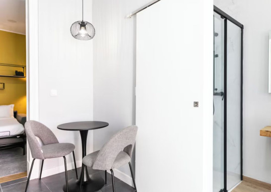 LISBOA 85 SUITES & APARTMENTS (ADULTS ONLY) 13