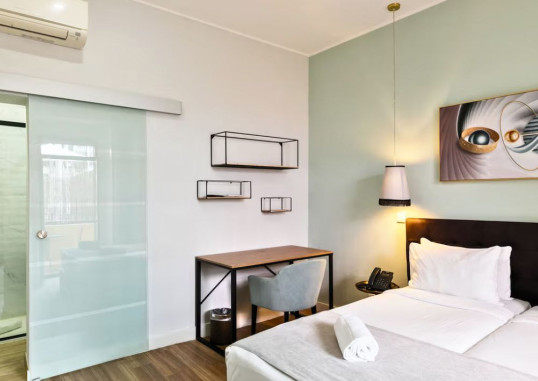 LISBOA 85 SUITES & APARTMENTS (ADULTS ONLY) 14