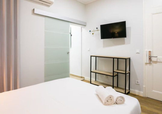 LISBOA 85 SUITES & APARTMENTS (ADULTS ONLY) 16