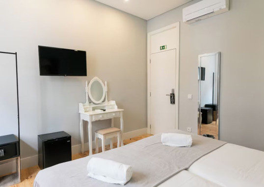 LISBOA 85 SUITES & APARTMENTS (ADULTS ONLY) 17