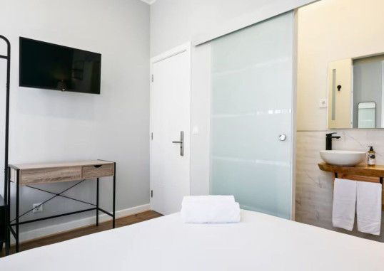 LISBOA 85 SUITES & APARTMENTS (ADULTS ONLY) 19