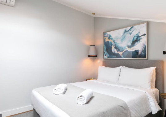 LISBOA 85 SUITES & APARTMENTS (ADULTS ONLY) 21