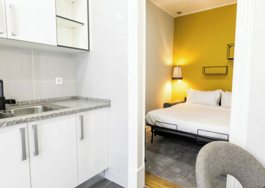 LISBOA 85 SUITES & APARTMENTS (ADULTS ONLY) 22