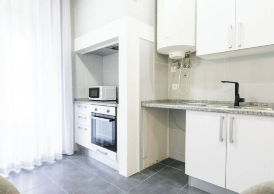 LISBOA 85 SUITES & APARTMENTS (ADULTS ONLY) 23