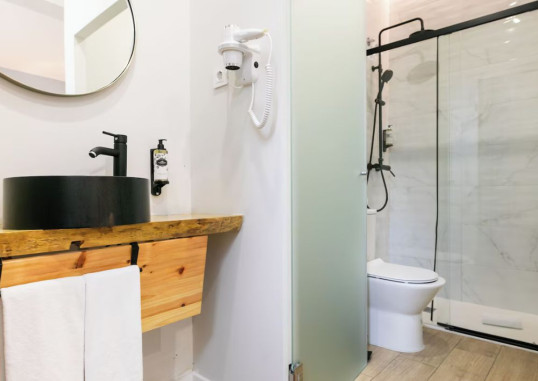 LISBOA 85 SUITES & APARTMENTS (ADULTS ONLY) 24