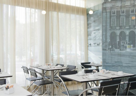 LISBON CITY HOTEL 1