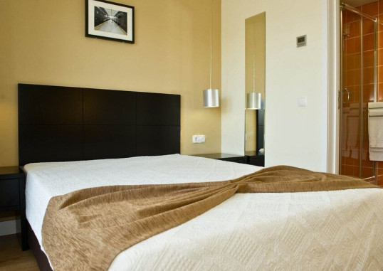 LISBON CITY HOTEL 3
