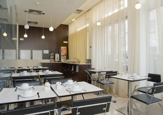 LISBON CITY HOTEL 4