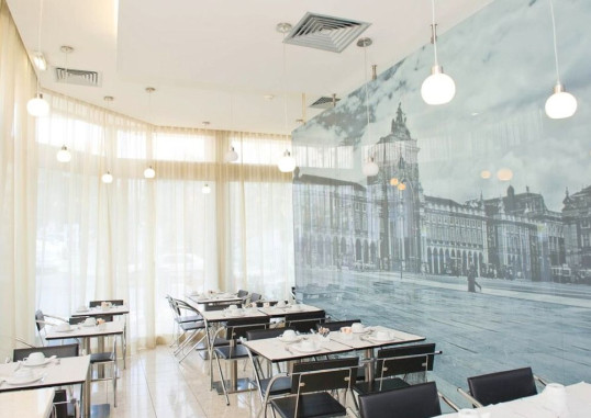 LISBON CITY HOTEL 6