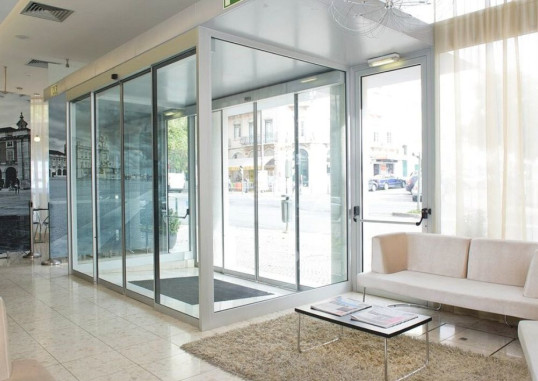 LISBON CITY HOTEL 7