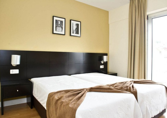 LISBON CITY HOTEL 10