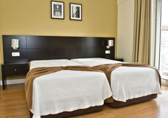 LISBON CITY HOTEL 11