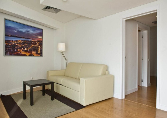 LISBON CITY HOTEL 12